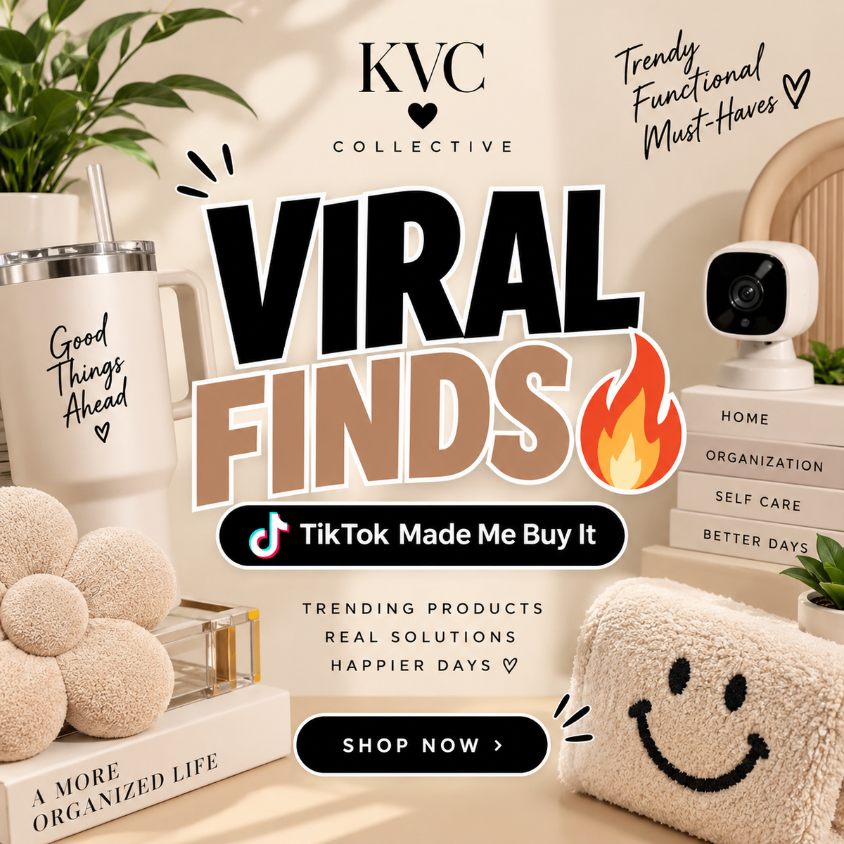 Viral Finds 🔥