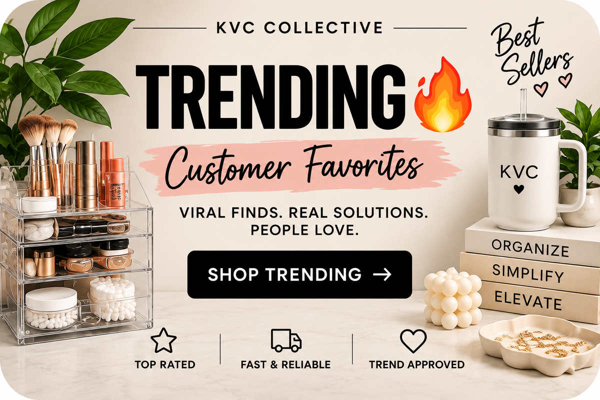 Trending 🔥