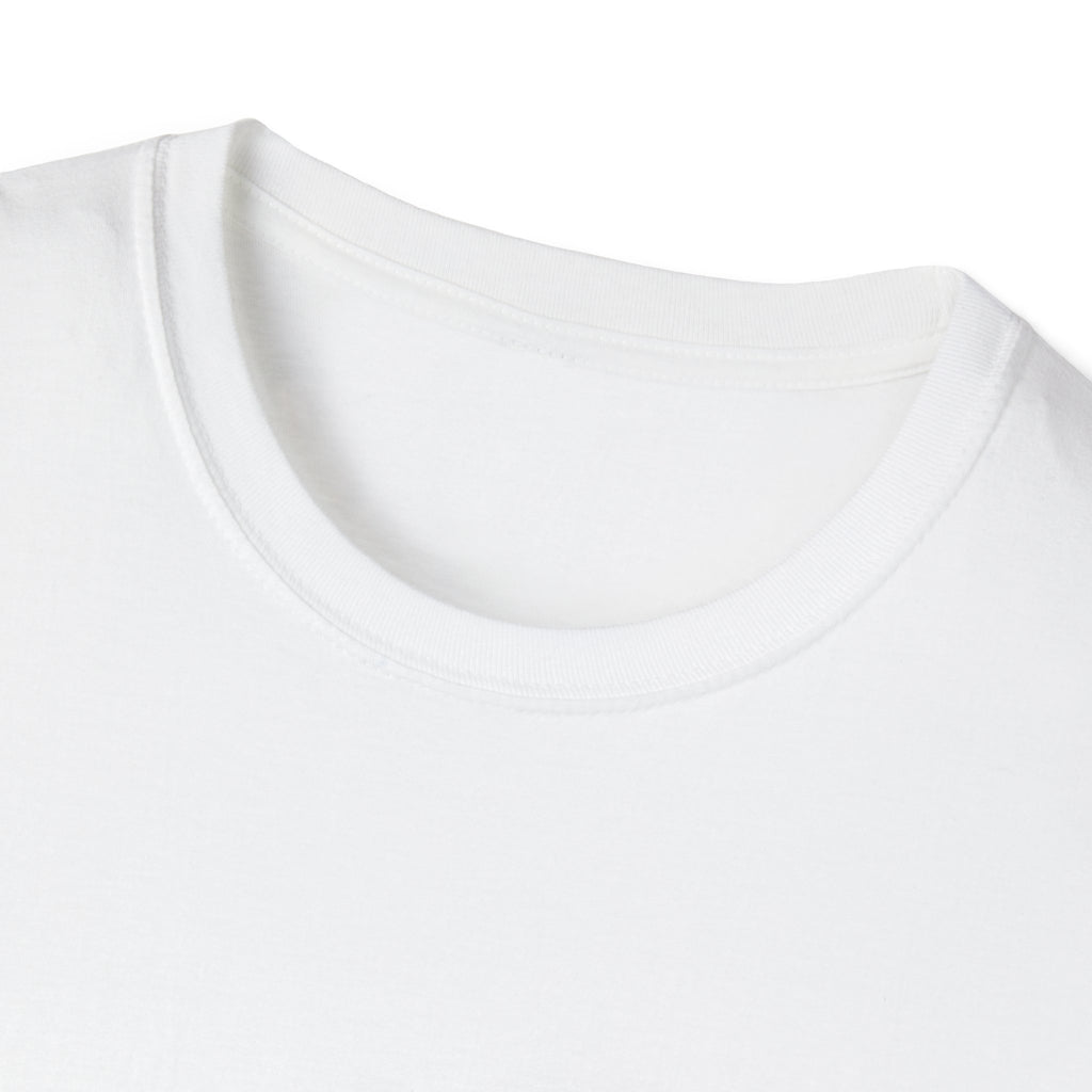 T-Shirt — 'Fall Is My Whole Personality' Autumn Leaves & Coffee Graphic