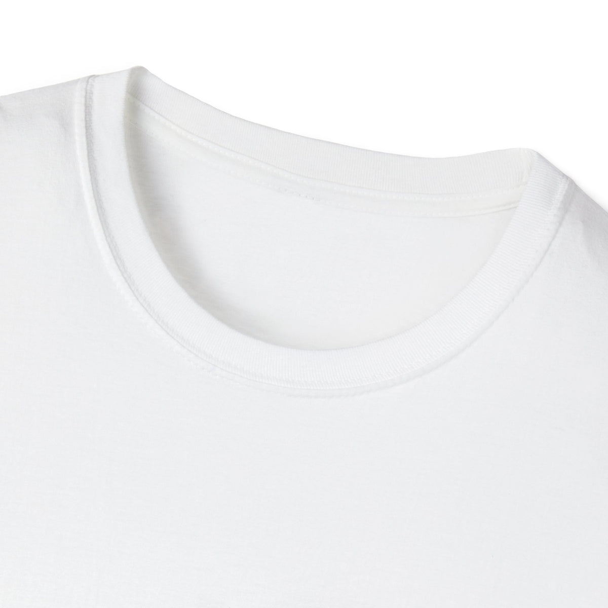 T-Shirt — 'Fall Is My Whole Personality' Autumn Leaves & Coffee Graphic