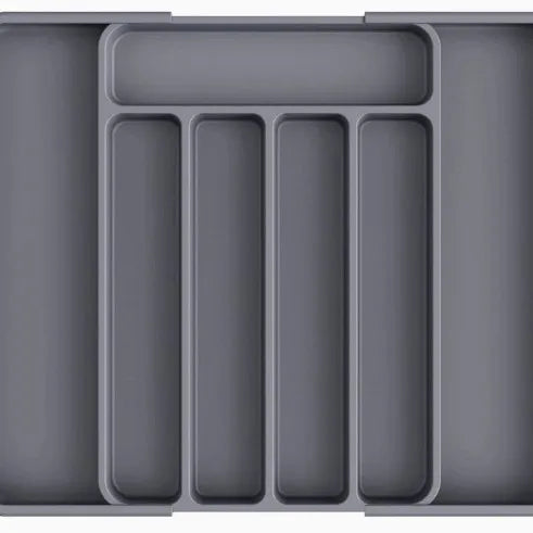 Expandable Kitchen Drawer Organizer