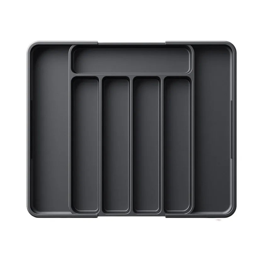 Expandable Kitchen Drawer Organizer