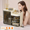 3-Drawer Vanity Organizer